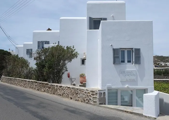 Studio Ornos
