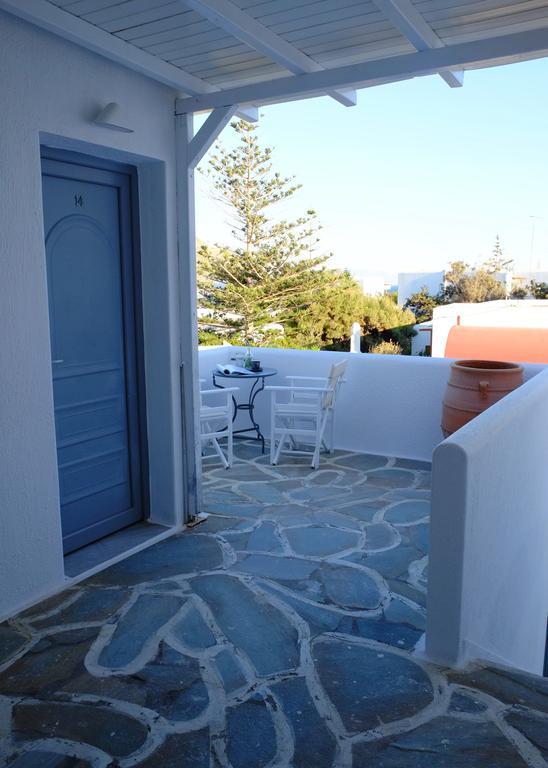 Studio Ornos * Ornos (Mykonos)
