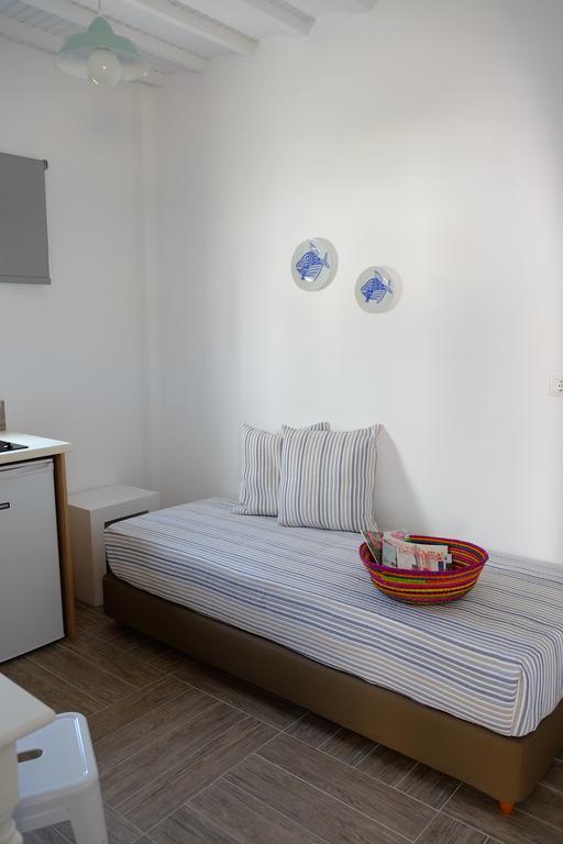 Apartment Studio Ornos